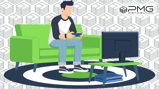 Navigating the Transition to Digital Gaming: How Retailers Can Stay Competitive